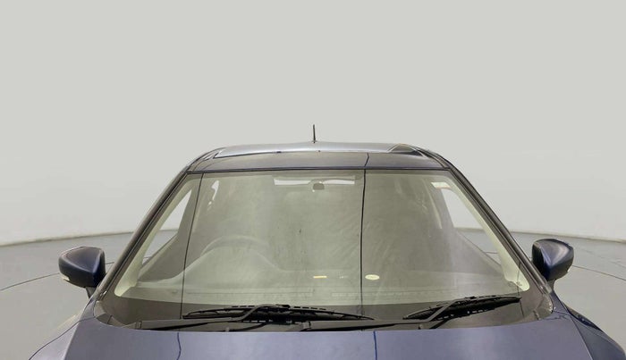 2021 Maruti Baleno DELTA PETROL 1.2, Petrol, Manual, 34,332 km, Front Windshield