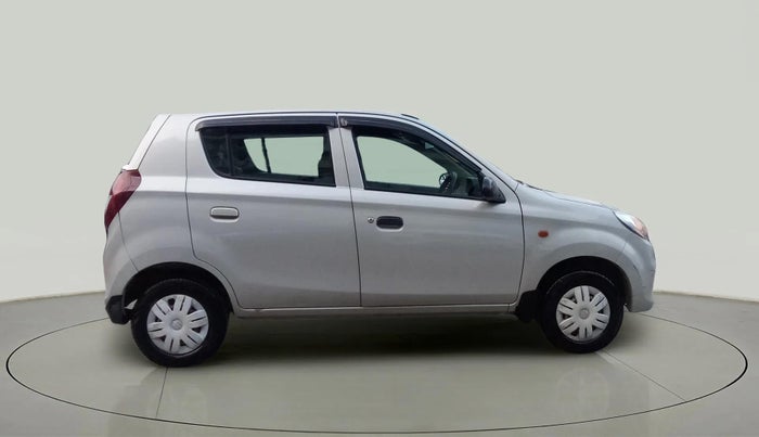 2017 Maruti Alto 800 LXI, Petrol, Manual, 43,893 km, Right Side View