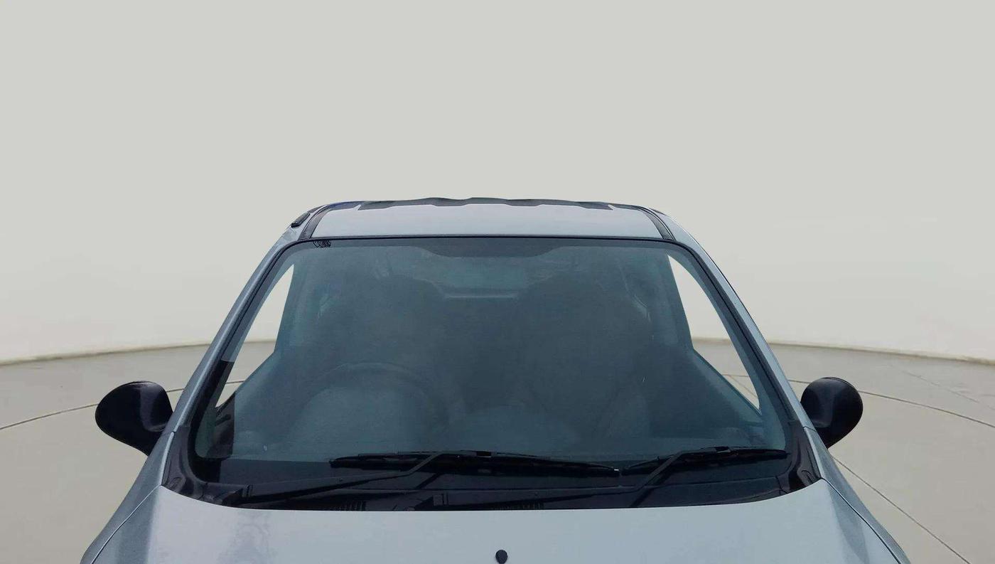 2017 Maruti Alto 800 LXI, Petrol, Manual, 43,893 km, Front Windshield