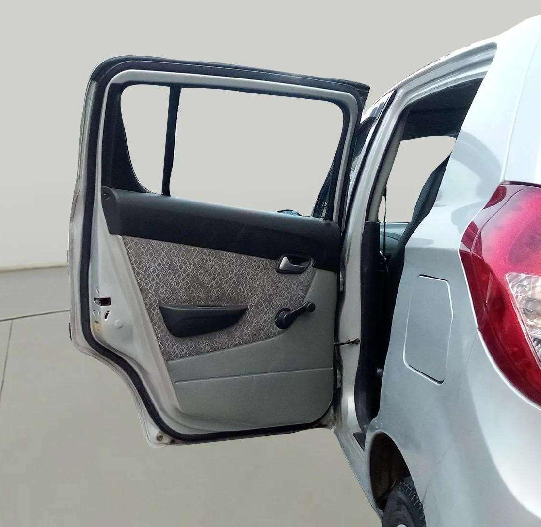 2017 Maruti Alto 800 LXI, Petrol, Manual, 43,893 km, LHS Front Door