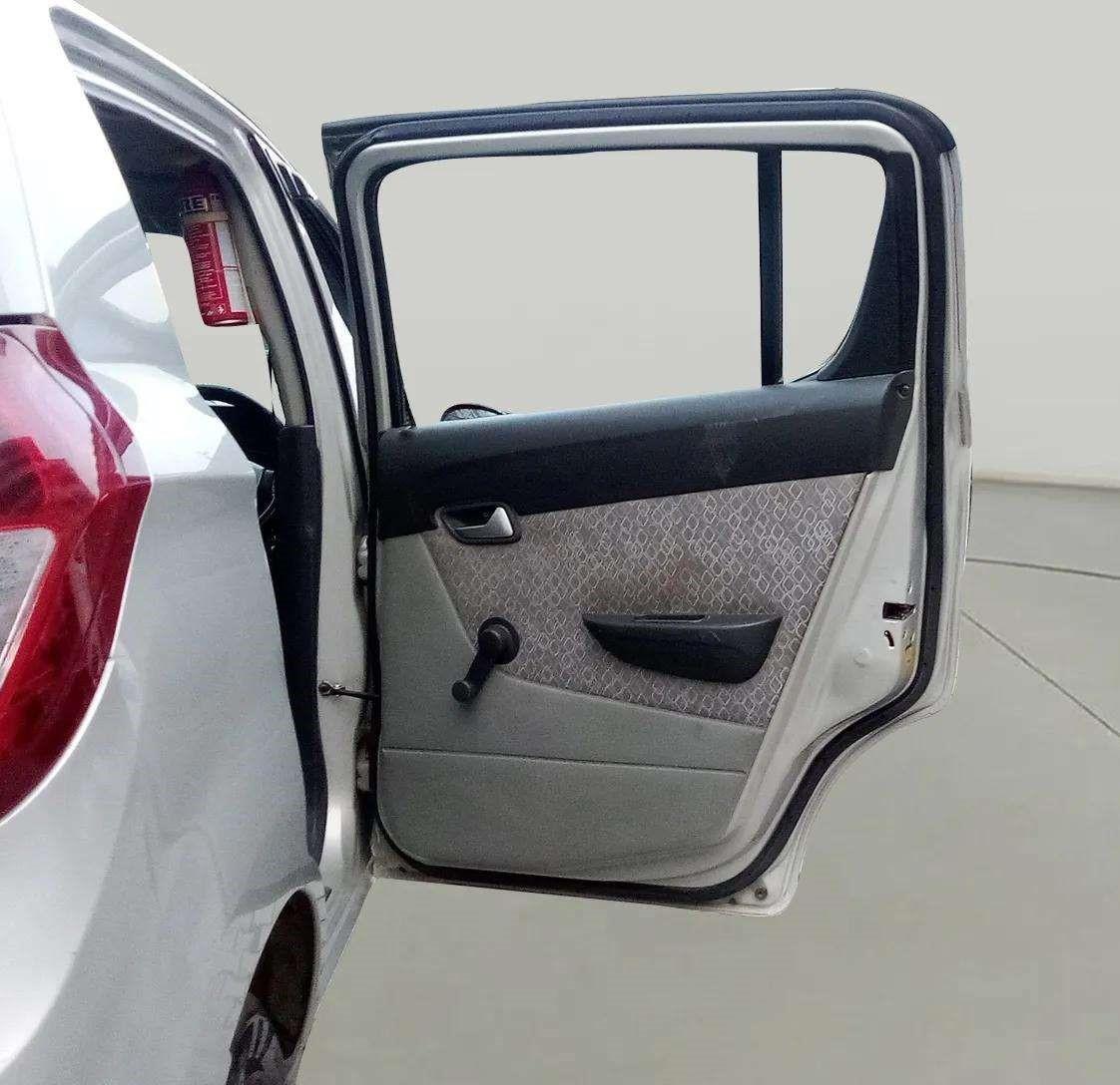 2017 Maruti Alto 800 LXI, Petrol, Manual, 43,893 km, RHS Rear Door