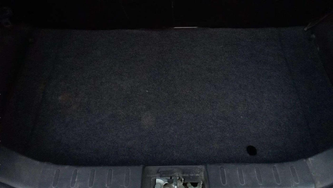 2017 Maruti Alto 800 LXI, Petrol, Manual, 43,893 km, Boot Open Zoomed View
