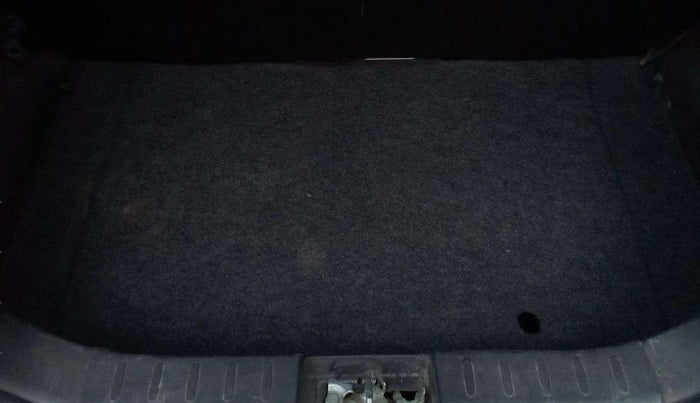 2017 Maruti Alto 800 LXI, Petrol, Manual, 43,893 km, Boot Open Zoomed View