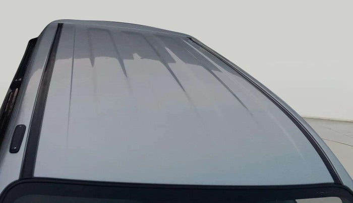 2017 Maruti Alto 800 LXI, Petrol, Manual, 43,893 km, Roof