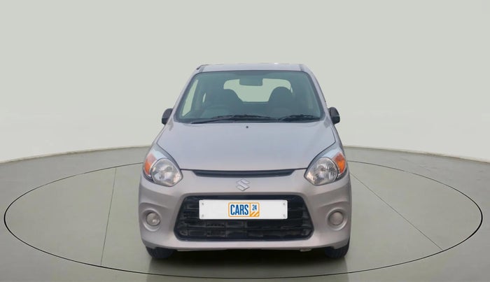 2017 Maruti Alto 800 LXI, Petrol, Manual, 43,893 km, Front