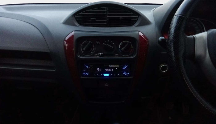 2017 Maruti Alto 800 LXI, Petrol, Manual, 43,893 km, Air Conditioner