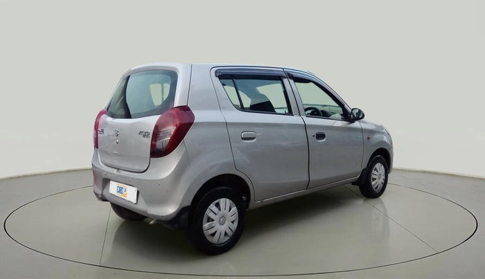 2017 Maruti Alto 800 LXI, Petrol, Manual, 43,893 km, Right Back Diagonal