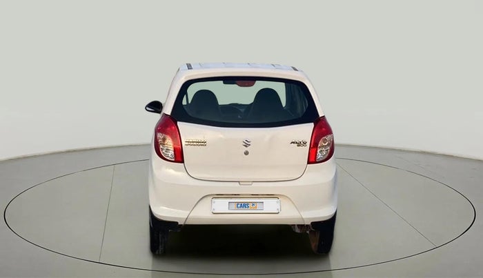 2017 Maruti Alto 800 LXI, Petrol, Manual, 32,852 km, Back/Rear