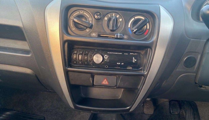 2017 Maruti Alto 800 LXI, Petrol, Manual, 32,852 km, Air Conditioner
