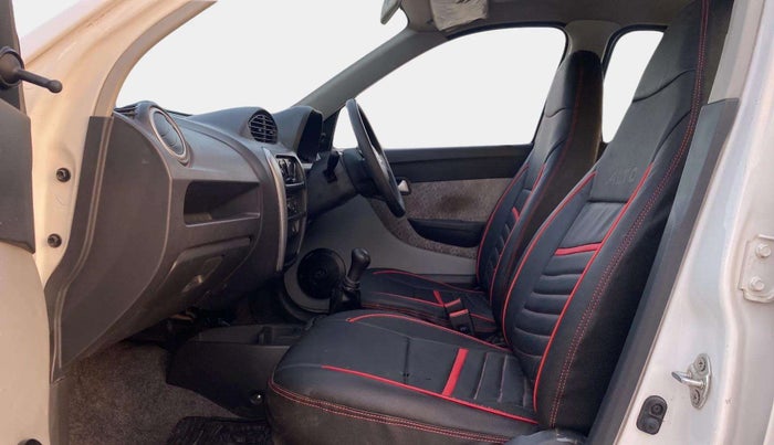 2017 Maruti Alto 800 LXI, Petrol, Manual, 32,852 km, Right Side Front Door Cabin