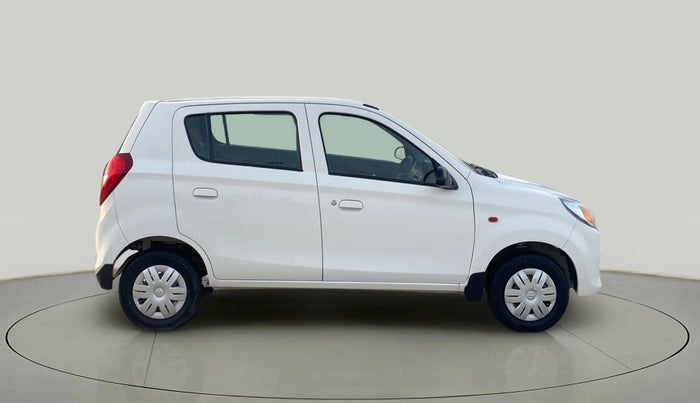 2017 Maruti Alto 800 LXI, Petrol, Manual, 32,852 km, Right Side View