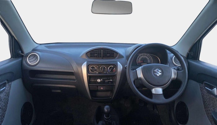 2017 Maruti Alto 800 LXI, Petrol, Manual, 32,852 km, Dashboard