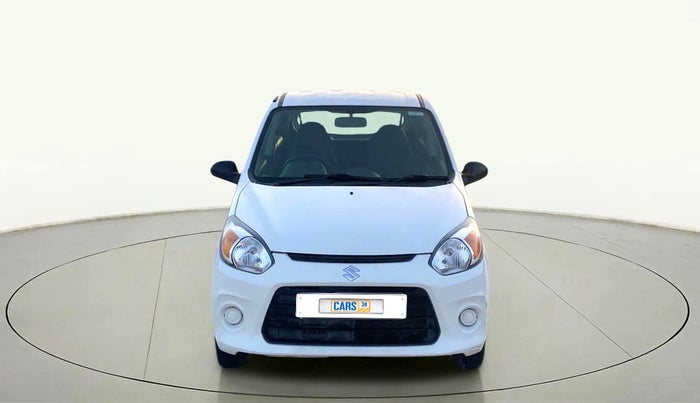 2017 Maruti Alto 800 LXI, Petrol, Manual, 32,852 km, Front