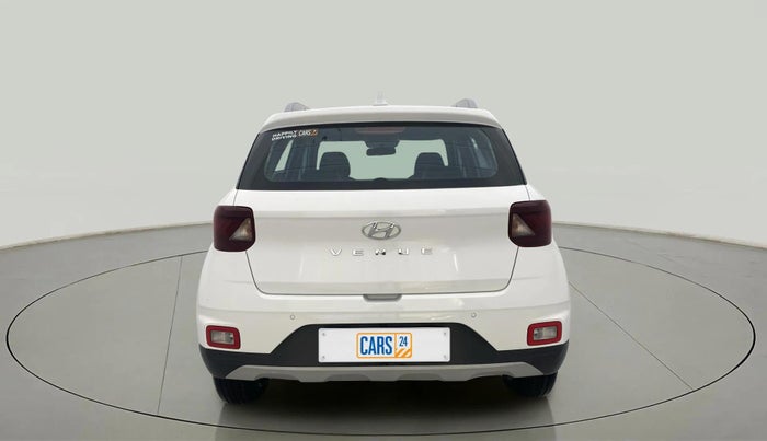 2022 Hyundai VENUE S+ 1.2, Petrol, Manual, 10,727 km, Back/Rear