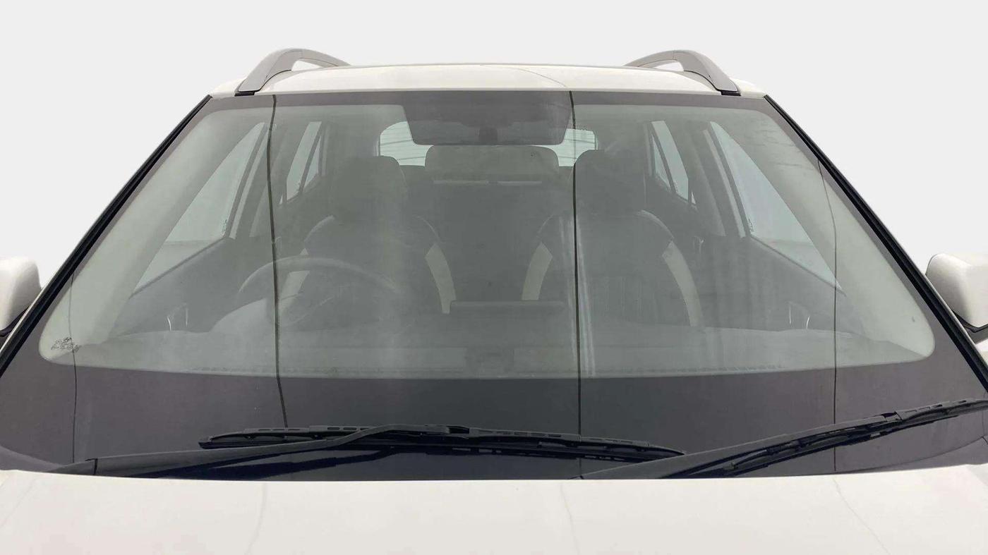 2022 Hyundai VENUE S+ 1.2, Petrol, Manual, 10,968 km, Front Windshield