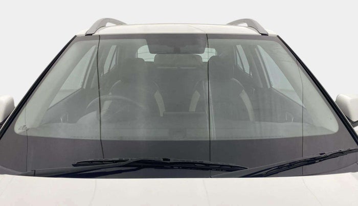 2022 Hyundai VENUE S+ 1.2, Petrol, Manual, 10,727 km, Front Windshield