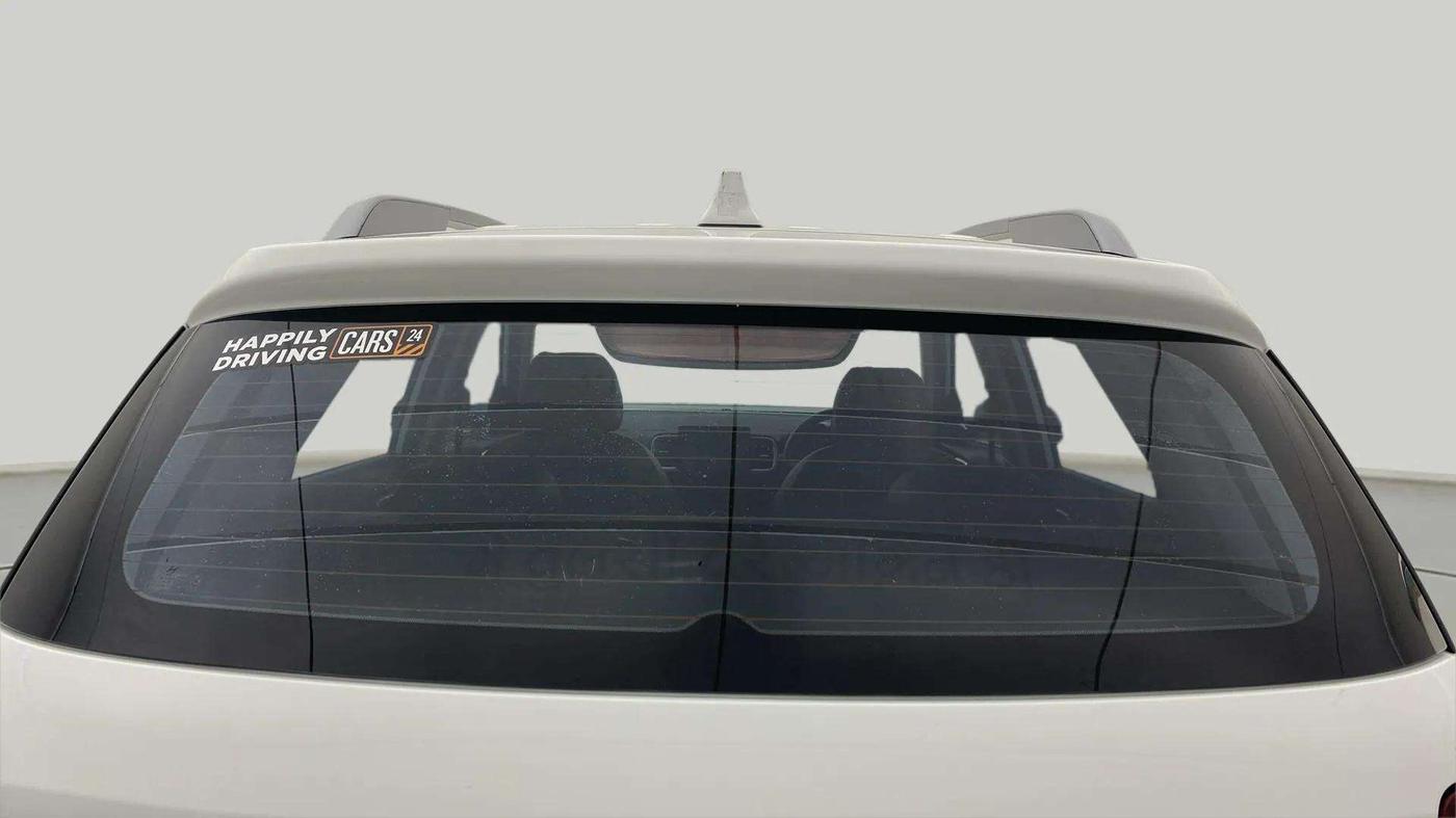 2022 Hyundai VENUE S+ 1.2, Petrol, Manual, 10,968 km, Rear Windshield