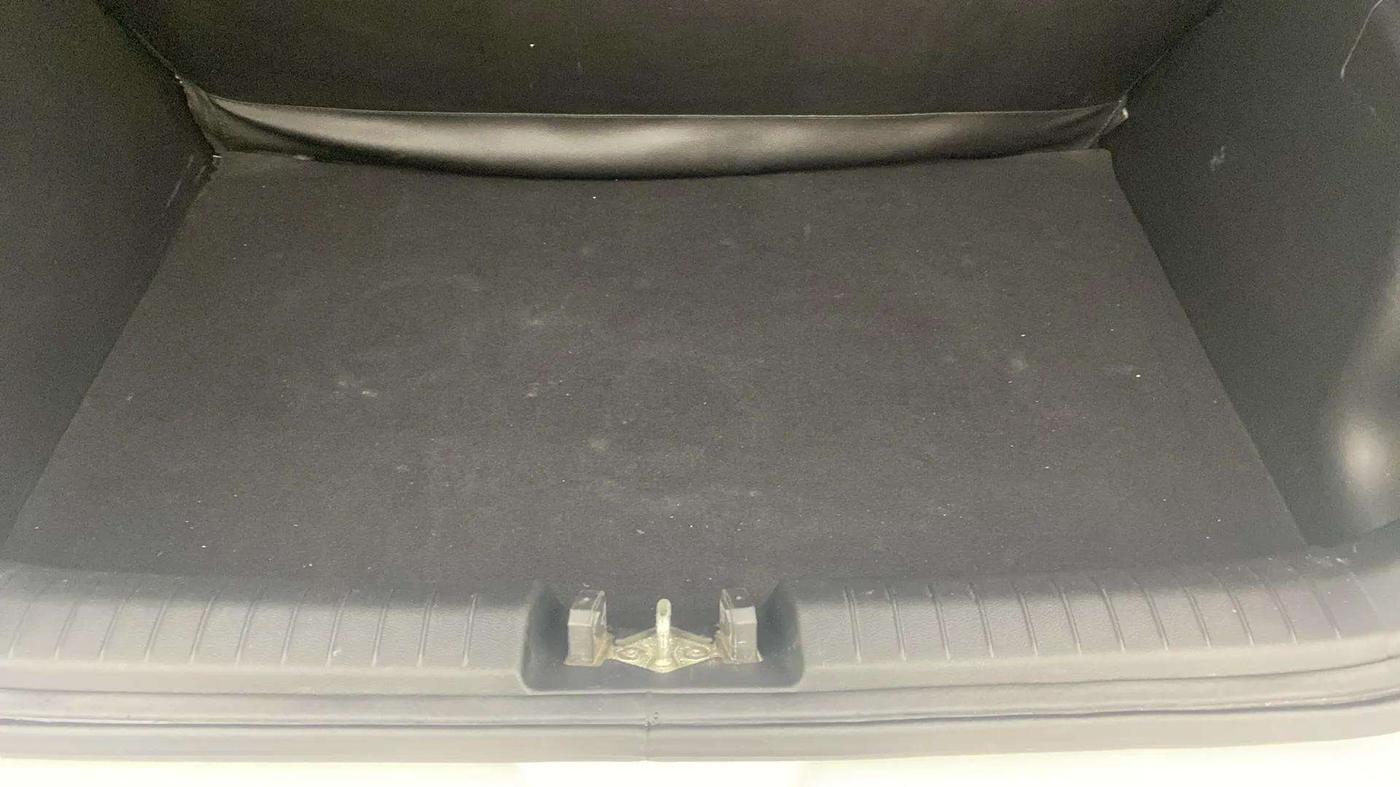 2022 Hyundai VENUE S+ 1.2, Petrol, Manual, 10,968 km, Boot Open Zoomed View