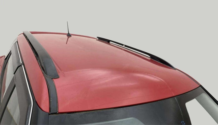 2021 Mahindra XUV300 W8 1.2 PETROL, Petrol, Manual, 38,662 km, Roof