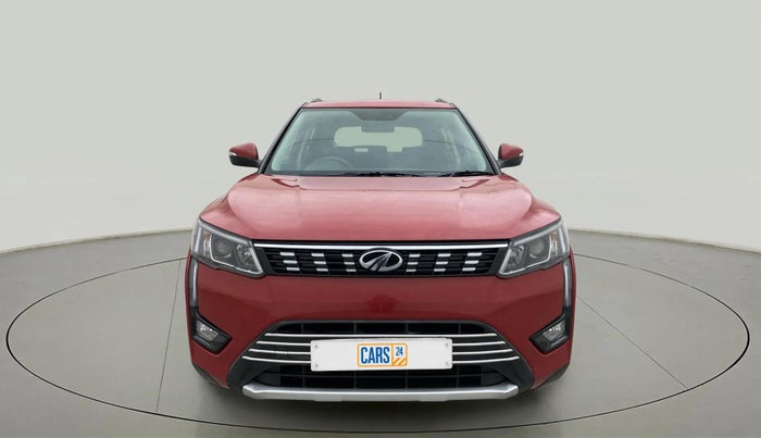 2021 Mahindra XUV300 W8 1.2 PETROL, Petrol, Manual, 38,662 km, Front