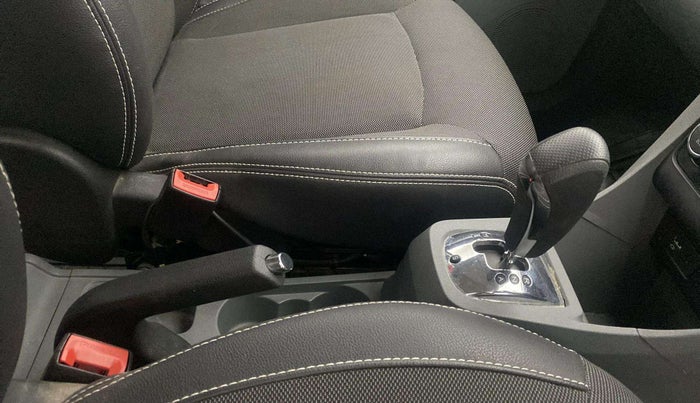 2019 Tata TIGOR XZA PLUS PETROL, Petrol, Automatic, 19,497 km, Gear Lever