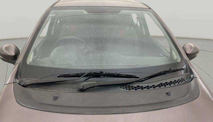 2019 Tata TIGOR XZA PLUS PETROL, Petrol, Automatic, 19,497 km, Front Windshield