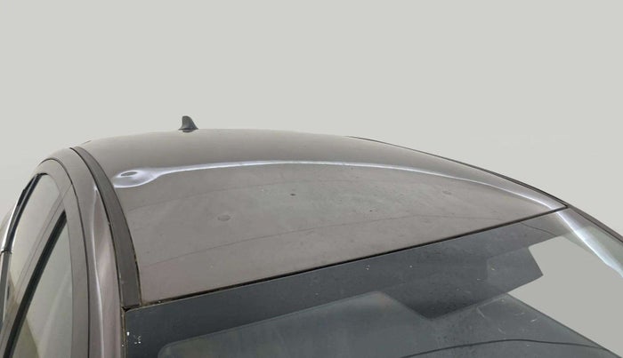 2019 Tata TIGOR XZA PLUS PETROL, Petrol, Automatic, 19,497 km, Roof