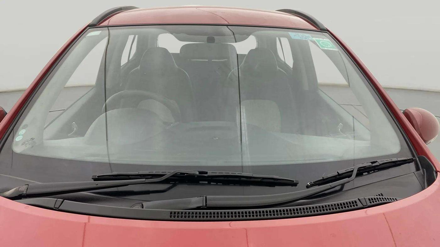 2019 Hyundai Grand i10 SPORTZ 1.2 KAPPA VTVT, Petrol, Manual, 33,844 km, Front Windshield