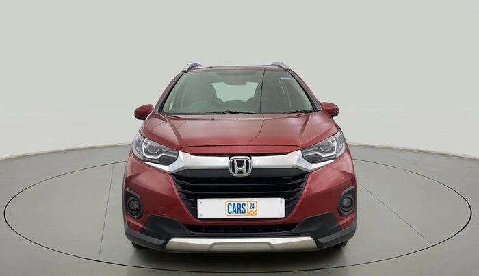 2021 Honda WR-V 1.2L I-VTEC VX MT, Petrol, Manual, 27,738 km, Front