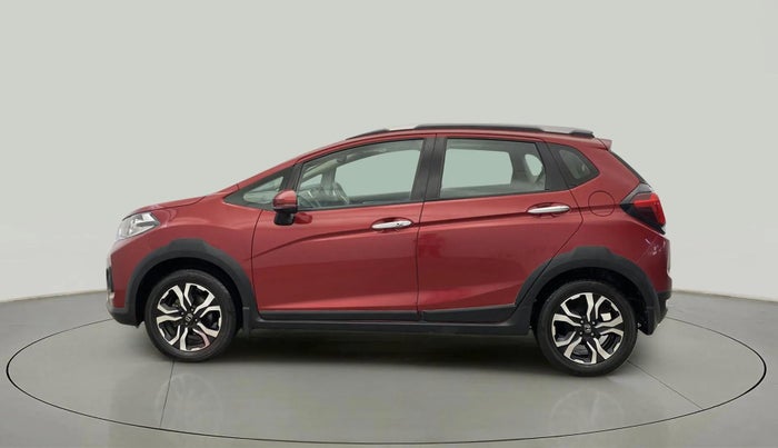 2021 Honda WR-V 1.2L I-VTEC VX MT, Petrol, Manual, 27,738 km, Left Side