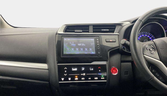 2021 Honda WR-V 1.2L I-VTEC VX MT, Petrol, Manual, 27,738 km, Air Conditioner