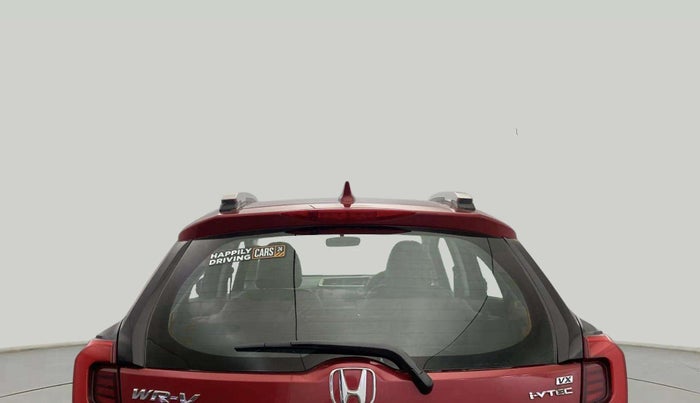 2021 Honda WR-V 1.2L I-VTEC VX MT, Petrol, Manual, 27,738 km, Rear Windshield