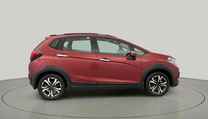 2021 Honda WR-V 1.2L I-VTEC VX MT, Petrol, Manual, 27,738 km, Right Side View