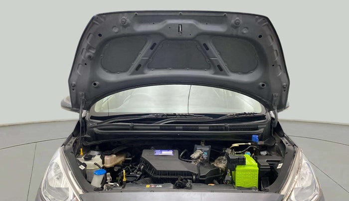 2020 Hyundai NEW SANTRO SPORTZ MT, CNG, Manual, 28,910 km, Open Bonet