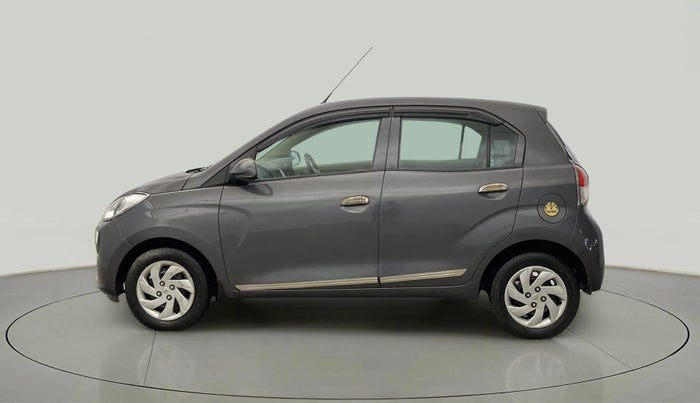 2020 Hyundai NEW SANTRO SPORTZ MT, CNG, Manual, 28,910 km, Left Side