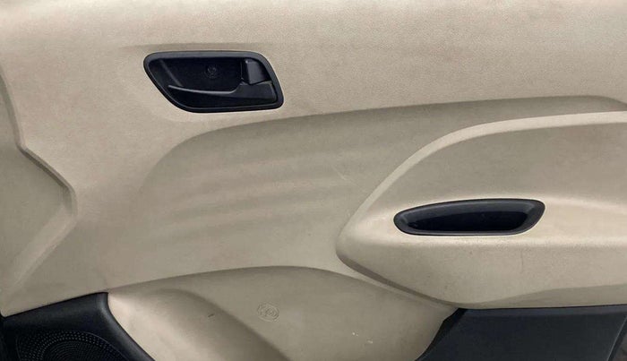 2020 Hyundai NEW SANTRO SPORTZ MT, CNG, Manual, 28,910 km, Driver Side Door Panels Control