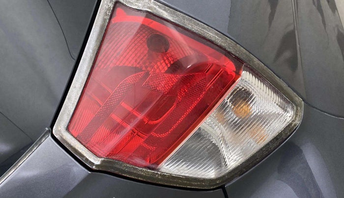2020 Hyundai NEW SANTRO SPORTZ MT, CNG, Manual, 28,910 km, Right tail light - Chrome has minor damage