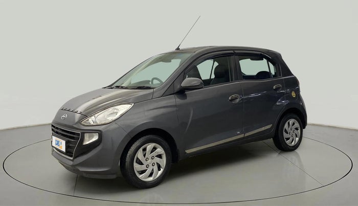2020 Hyundai NEW SANTRO SPORTZ MT, CNG, Manual, 28,910 km, Left Front Diagonal