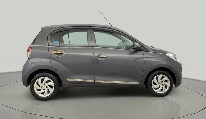 2020 Hyundai NEW SANTRO SPORTZ MT, CNG, Manual, 28,910 km, Right Side View