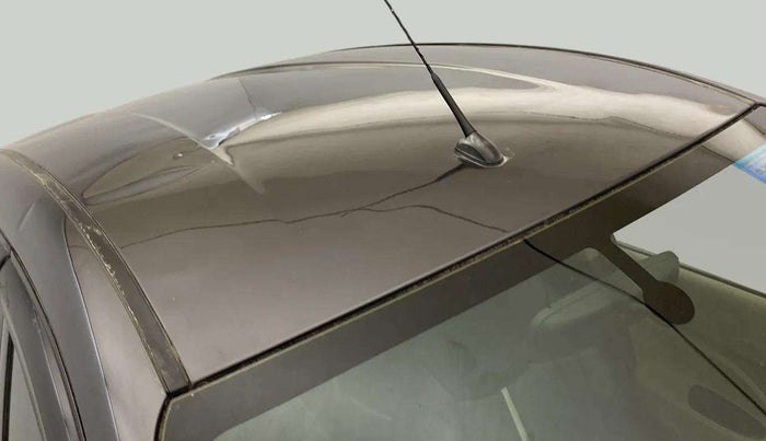 2020 Hyundai NEW SANTRO SPORTZ MT, CNG, Manual, 28,910 km, Roof - Slightly dented