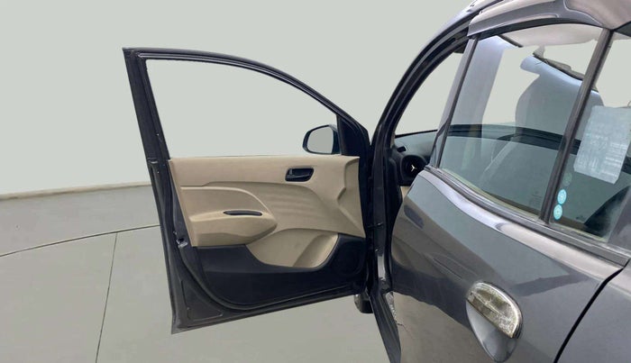 2020 Hyundai NEW SANTRO SPORTZ MT, CNG, Manual, 28,910 km, LHS Front Door