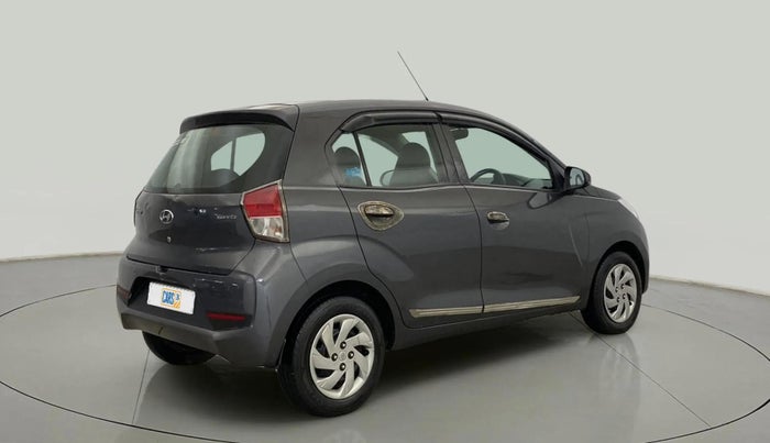 2020 Hyundai NEW SANTRO SPORTZ MT, CNG, Manual, 28,910 km, Right Back Diagonal