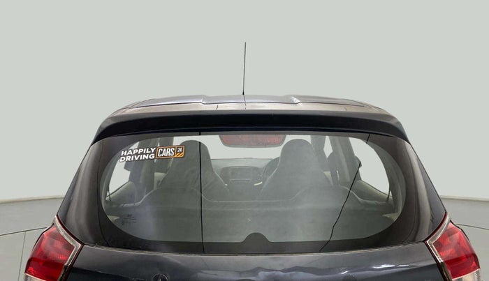 2020 Hyundai NEW SANTRO SPORTZ MT, CNG, Manual, 28,910 km, Rear Windshield