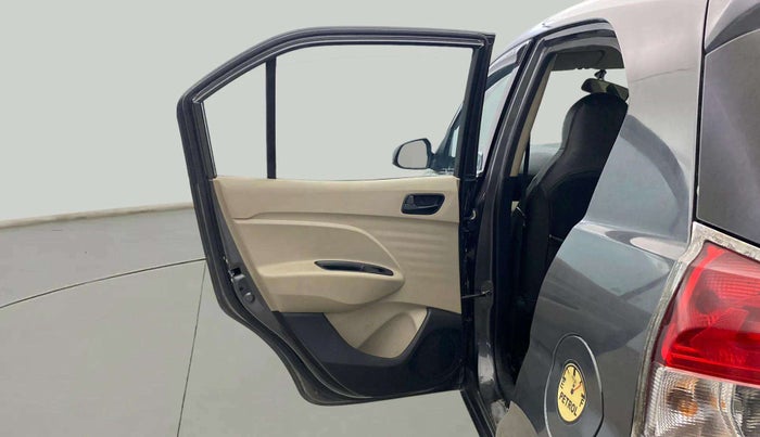 2020 Hyundai NEW SANTRO SPORTZ MT, CNG, Manual, 28,910 km, LHS Rear Door