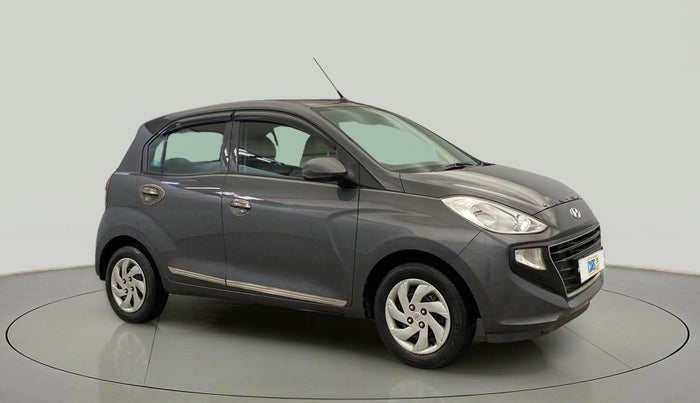 2020 Hyundai NEW SANTRO SPORTZ MT, CNG, Manual, 28,910 km, Right Front Diagonal