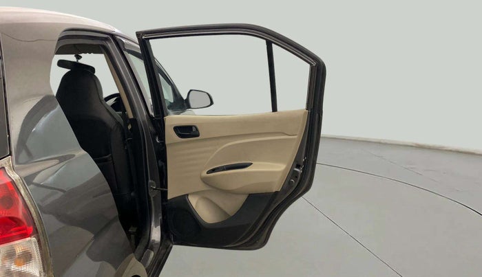 2020 Hyundai NEW SANTRO SPORTZ MT, CNG, Manual, 28,910 km, RHS Rear Door