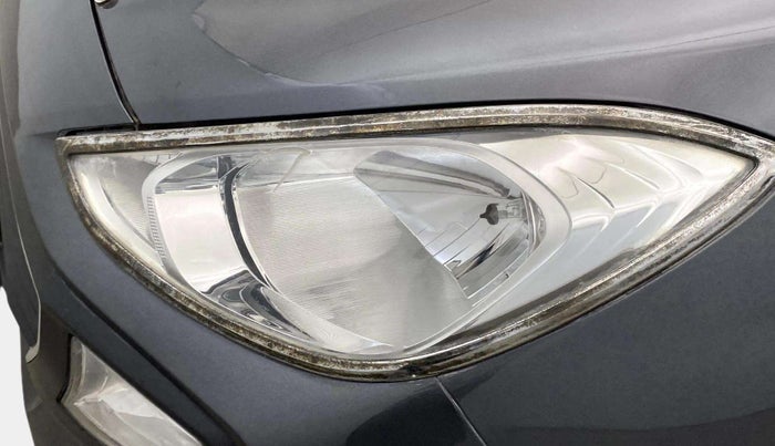 2020 Hyundai NEW SANTRO SPORTZ MT, CNG, Manual, 28,910 km, Left headlight - Minor scratches