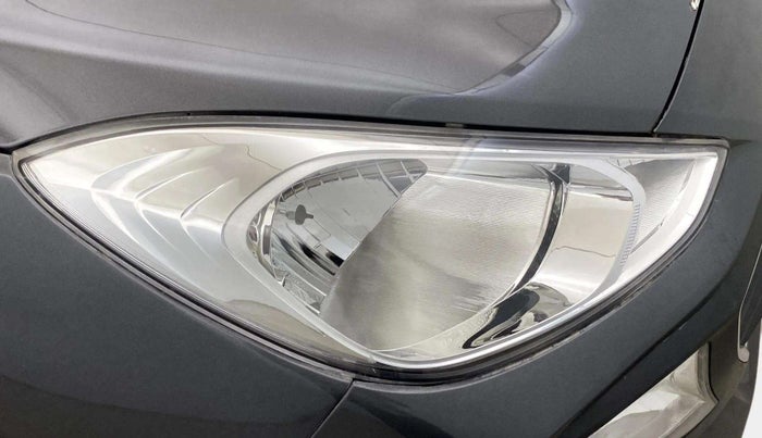 2020 Hyundai NEW SANTRO SPORTZ MT, CNG, Manual, 28,910 km, Right headlight - < 2 inches,no. = 2