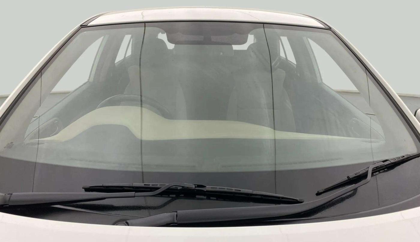 2015 Hyundai Elite i20 ASTA 1.2, Petrol, Manual, 59,293 km, Front Windshield