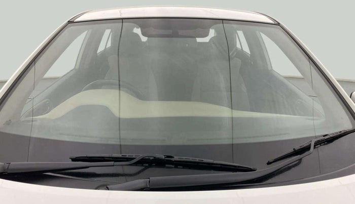 2015 Hyundai Elite i20 ASTA 1.2, Petrol, Manual, 59,293 km, Front Windshield